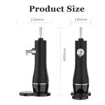 Mini Beer Dispenser for Bottles and Cans