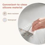 Oversized Rocking Chair for Ultimate Comfort