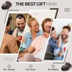 Bigfoot Sculpture and Ashtray for Men