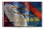 New Orleans Wall Art by Werner Pawlok
