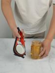 Jar Opener for Seniors with Weak Hands