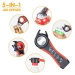 Jar Opener for Seniors with Weak Hands