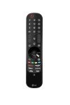 LG 65" OLED Smart TV with Alexa Built-In