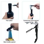 Jar Opener for Seniors with Weak Hands