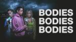Bodies Bodies Bodies Movie Poster Print