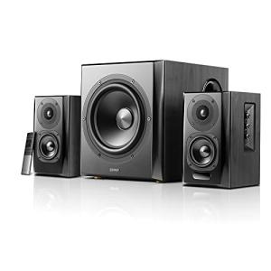 Edifier S351DB Wireless 2.1 Speaker System