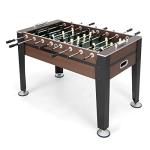 54" Adult Foosball Table for Game Room Fun