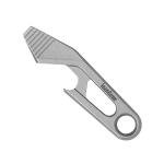 Kershaw Recap Keychain Bottle Opener Multi Tool