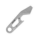 Kershaw Recap Keychain Bottle Opener Multi Tool