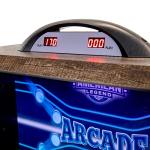 American Legend 9’ Arcade Speedball Game with Balls