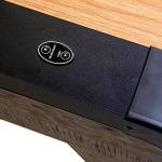 American Legend 9’ Arcade Speedball Game with Balls