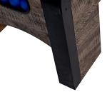 American Legend 9’ Arcade Speedball Game with Balls