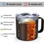 Tears Of My Poker Victims Stainless Steel Mug