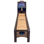 American Legend 9’ Arcade Speedball Game with Balls