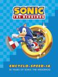 Sonic the Hedgehog Speed Encyclopedia