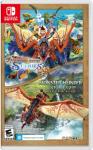 Monster Hunter Stories for Nintendo Switch