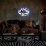 Penn State Neon LED Sign for Man Cave