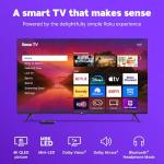 55-Inch Roku Smart TV with Mini-LED & Dolby Vision