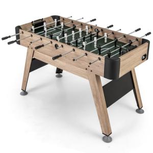 Goplus 54" Foosball Table for Fun Game Nights