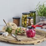 Brix Easy Jar Key Opener, 5.62-Inch