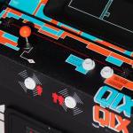 Numskull Mini Arcade: Wooden Retro Gaming Classic