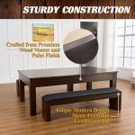 Barrington Monteray 7.5 ft 3-in-1 Pool Table