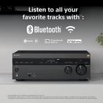 Sony STR-AN1000 7.2 Channel Home Theater Receiver