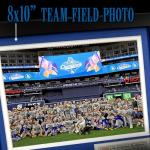 Los Angeles Dodgers 2025 World Series Wall Art