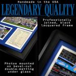 Los Angeles Dodgers 2025 World Series Wall Art