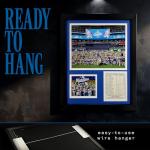 Los Angeles Dodgers 2025 World Series Wall Art