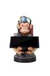 Call of Duty Monkeybomb Controller Holder and Stand