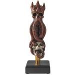 Octopus Skull Beer Tap Handle for Man Caves
