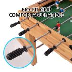 Fitvids 48in Competition Foosball Table for Fun