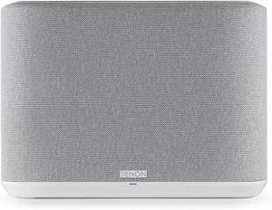 Denon Home 250 Bluetooth Smart Speaker - White
