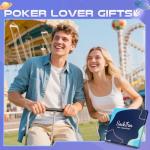 Gambling Socks - Perfect Poker Gifts for Men