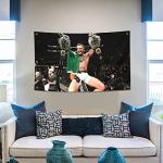 Conor McGregor Funny Boxing Flag for Man Cave