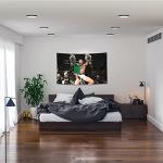 Conor McGregor Funny Boxing Flag for Man Cave