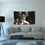 Conor McGregor Funny Boxing Flag for Man Cave