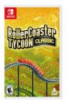 RollerCoaster Tycoon Classic for Nintendo Switch