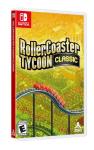 RollerCoaster Tycoon Classic for Nintendo Switch