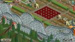 RollerCoaster Tycoon Classic for Nintendo Switch
