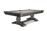 Birdy Slate Pool Table – 7ft Grayson Grey