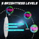 World Is Yours Neon Sign for Man Cave