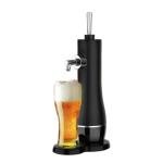Beer Draft Dispenser for Cans and Bottles