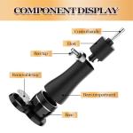 Beer Draft Dispenser for Cans and Bottles