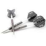 CUESOUL Swift Series 26g Tungsten Steel Tip Darts