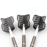 CUESOUL Swift Series 26g Tungsten Steel Tip Darts