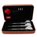 CUESOUL Swift Series 26g Tungsten Steel Tip Darts