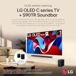 LG S90TR 7.1.3 Channel Home Theater Soundbar