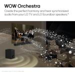 LG S90TR 7.1.3 Channel Home Theater Soundbar